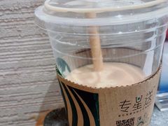 -星巴克(大连柏威年店)