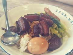 -每碗面馆(新鸿安大厦店)