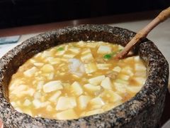 -绿茶餐厅(同成街华联店)