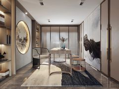 -大宅设计设计店铺(浦东店)