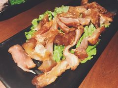 牛筋-牛焱·贵州黄牛肉火锅(城西银泰店)