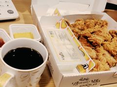 -NENE Chicken(莲洞店)