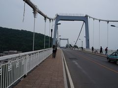 -星海湾跨海大桥