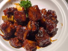 -一记洛阳菜·糖醋小排·水席(十字街店)