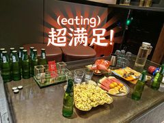 -AGOGO HOUSE KTV(东街店)