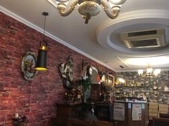 -92°C俄式厨房(中央大街店)