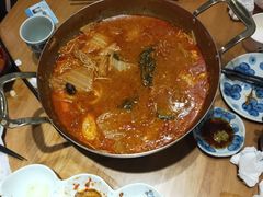 -一心创作料理屋(经开万达店)
