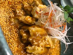 -御膳宫药膳餐厅(金沙店)