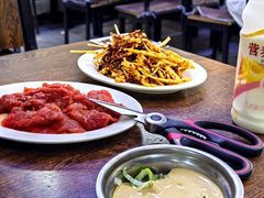 -西塔隆太白烤牛肉馆(图们路店)