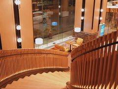 -南京金丝利喜来登酒店