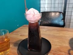 雪糕咖啡-张老板的店(民乐园店)
