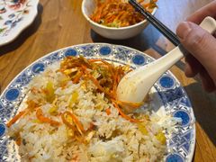 -胖老汉椒麻鸡清真新疆菜(西御街店)