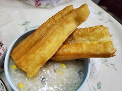 -永和大王(茉莉上新·共和新路店)