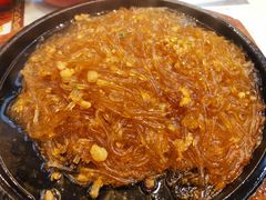 铁板粉丝-廖老妈蹄花店(人民公园陕西街259号店)