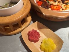 -闽上鲜·福建菜(龙湖滨江天街店)