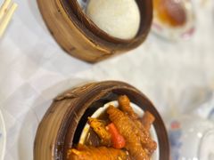 -凤城酒家(渣华道)