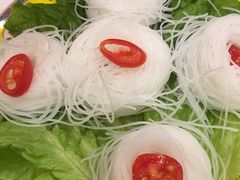 粉丝油皮-芦月轩羊蝎子(北蜂窝店)