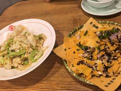 -丰乐餐厅·始于1999·本地老字号