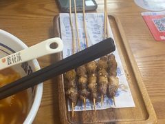 -鑫花溪牛肉米粉(凤凰街创始总店)