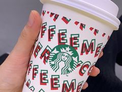 -星巴克(重庆新天泽国际广场店)