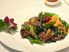 -白云宾馆·白云宴餐厅