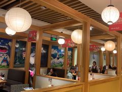 -一心创作料理屋(经开万达店)