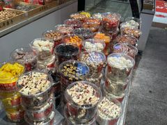 -二斗栗子(黄河道店)