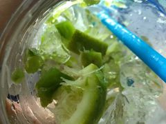-茶救星球·蔬果茶(福田水围店)