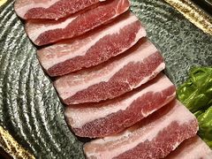 -海之屋韩式烤肉(海棠68环球美食街店)
