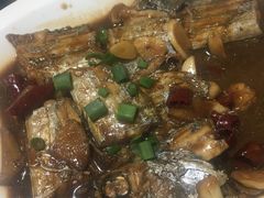 -天天渔港海鲜酒家(石浦玉泉路店)