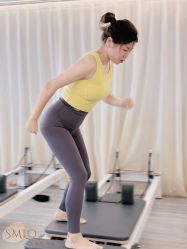 -水沐莲清瑜伽·普拉提