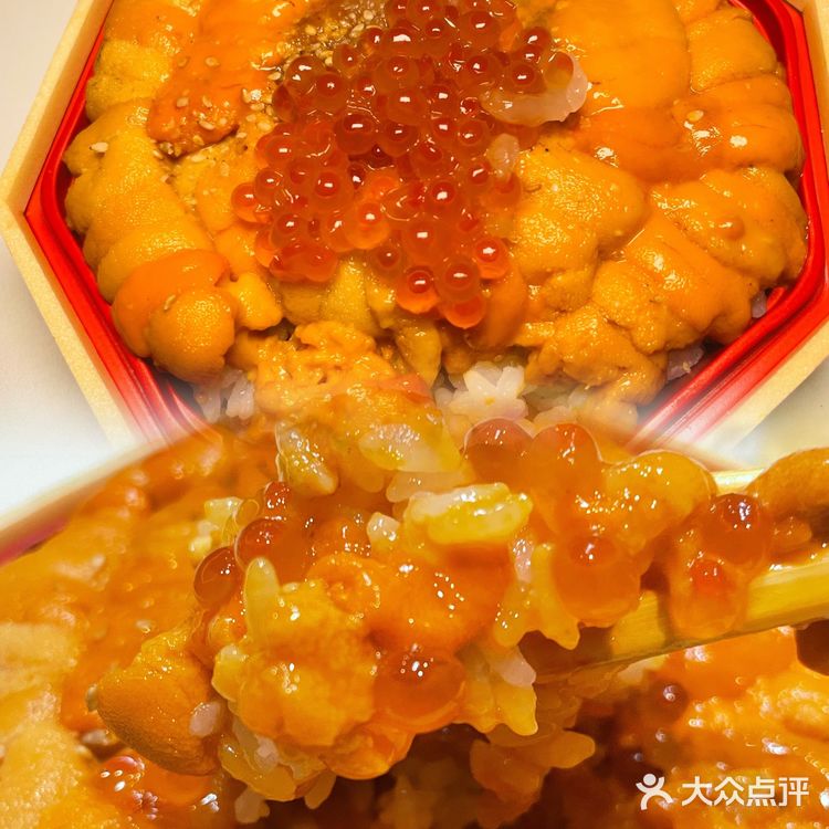 上海居家日料外卖🥡—YUZU お箸や&BAR by 山蒙