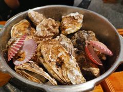 -蚝英雄·鲜蚝自助专门店