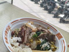 -创膳金牌烧鹅(天河汇商业广场店)
