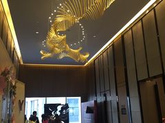 -珠海拱北口岸富华里中海雅高铂尔曼酒店