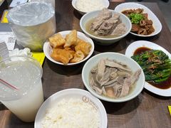 -松發肉骨茶(牛车水店)