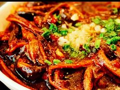 响油鳝丝-蟹黄鱼面·锦园(定西路店)