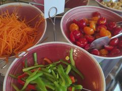 -北京王府井希尔顿酒店·万斯阁西餐厅