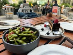 -京A Taproom·精酿餐吧(CBD店)