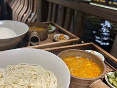 -李百蟹·江南蟹黄面·河景餐厅(夫子庙总店)