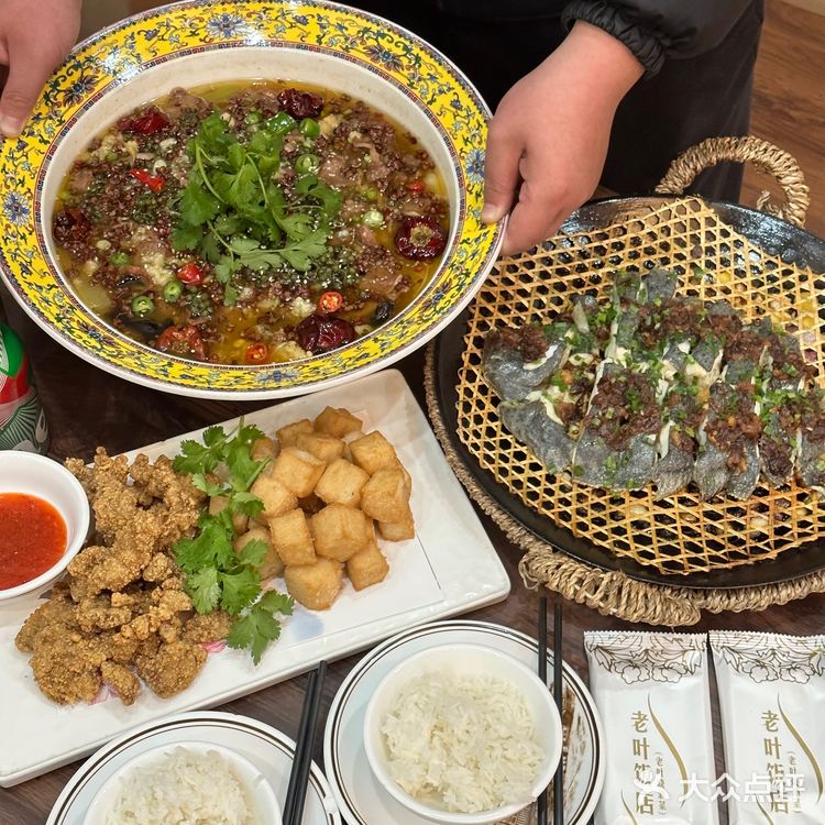 晋江！本地人都推荐的大排档。z