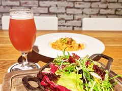 -Goose Island Brewhouse鹅岛精酿啤酒酿造工坊餐厅