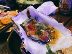 烤蚝-质烤烤物·活烤海鲜(质烤总店)