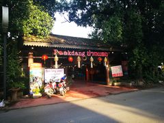 -Paak Dang Riverside 红嘴河畔餐厅