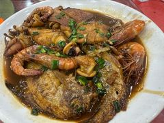 -红灯笼龙凤饭店(宁波老字号店)