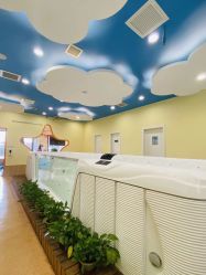 -爱乐婴童水育早教中心·儿童游泳中心(田园商业广场店)