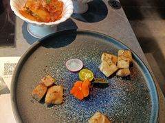 -匠和风精致料理(祥禾天地店)