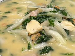 -温岭人家(红花北路店)