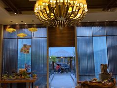 -龙吟九品(青龙山庄店)