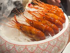 -乔街深夜食堂·小龙虾·高压锅生蚝(杭州总店)